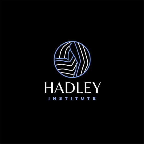 Hadley Institute Logo Design by Sergey_ZV