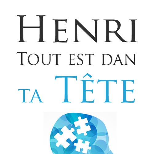  contest entry by DejArtable