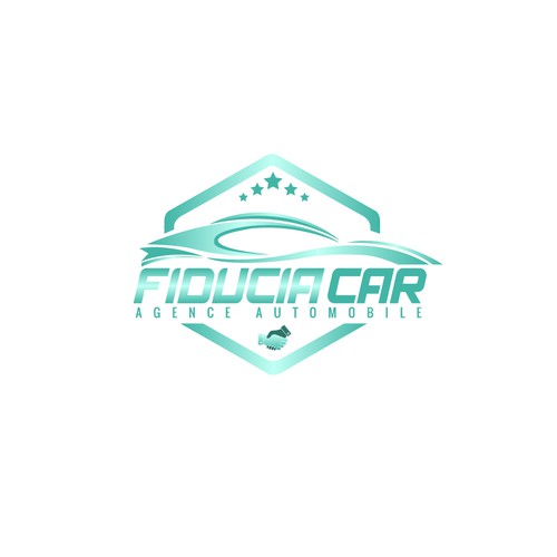 Creation of a logo for an automobile agency Design by Univers Design