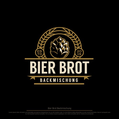 Diseño de logotipo propuesta en el concurso por Bokisha