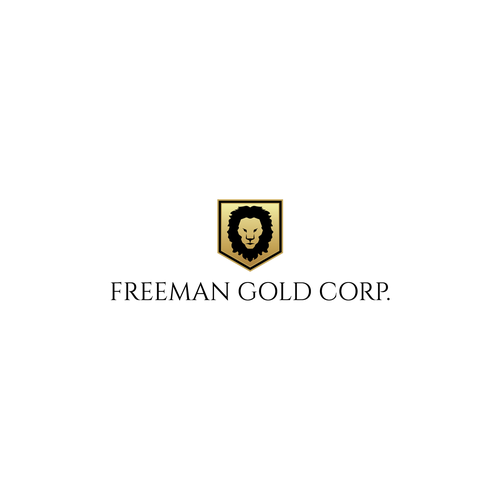 Gold Mining Company Logo Design réalisé par BCH1