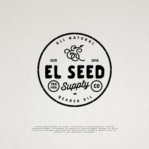 Logo design contest entry by Pictor"