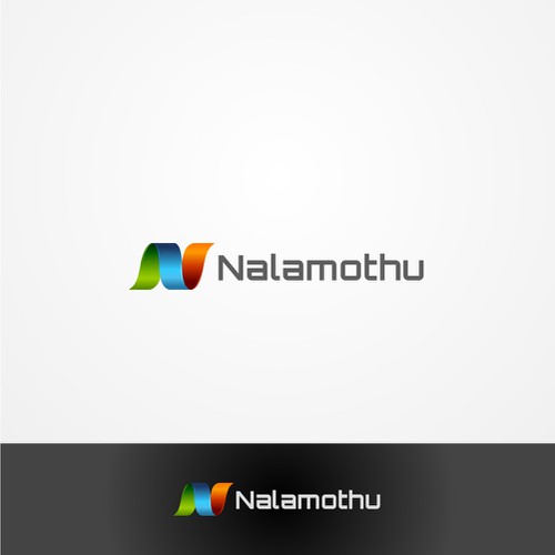 Nalamothu websites need a new logo Design por ::ceplok::