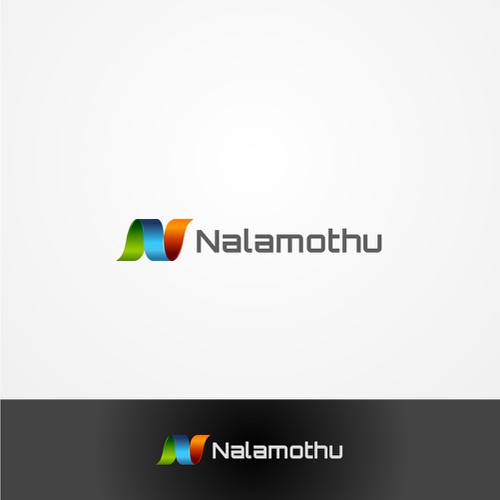 Design di Nalamothu websites need a new logo di ::ceplok::