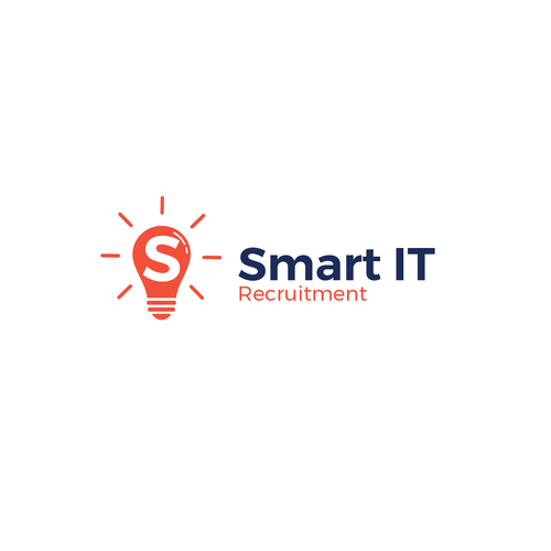 Smart IT - Logo Design von Hareesh Kumar M