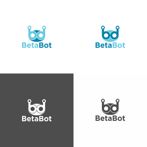 Logo design contest entry by ErnaaArt