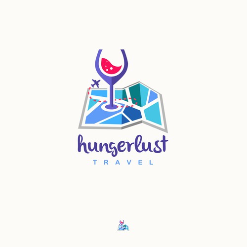 Designs | Seeking Colorful, Fun Logo for a Travel Blog focused on ...