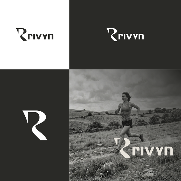 Logo for Rivyn