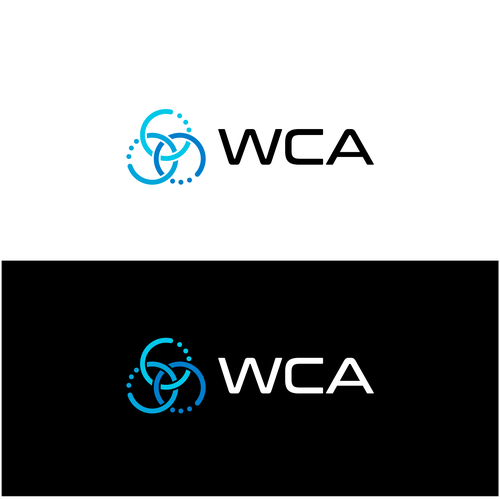 WCA Logo Contest Design von coi