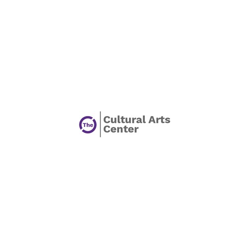 The lead logo for an innovative (collegiate) performing arts center in Maryland. Design by pkapil
