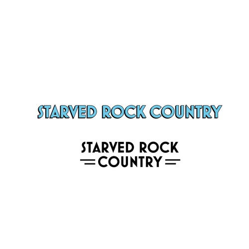 Starved Rock Country logo contest Design by Dmitri Cezaro