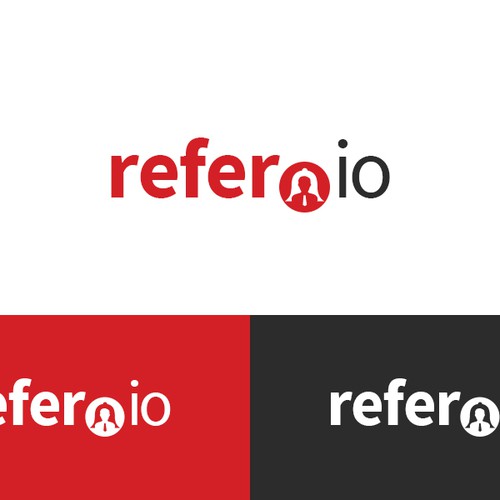 create a logo for our job board Design by Raul Sevilles