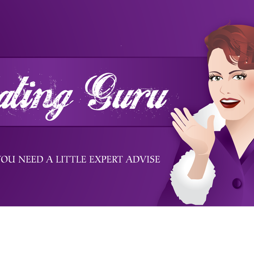 New banner ad wanted for DIY Decorating Guru Design by undrthespellofmars