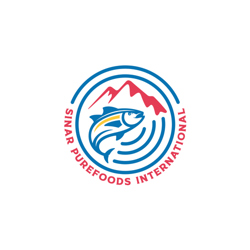 Create a logo for a sector changing Fish Processing company Design by RowLast