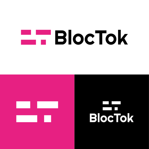 We need a powerful new logo design for our new NFT Marketplace Design by vokkus