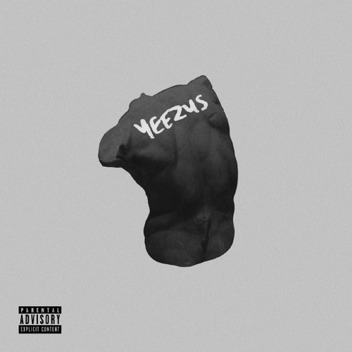 









99designs community contest: Design Kanye West’s new album
cover Réalisé par craig s