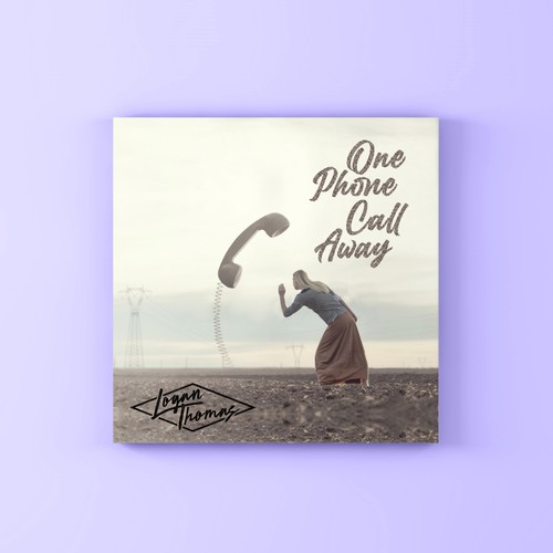 Designs | Album cover for an indie pop singer-songwriter | Album Cover ...