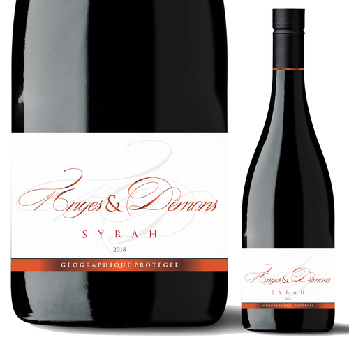 Product label contest entry by LucaToni