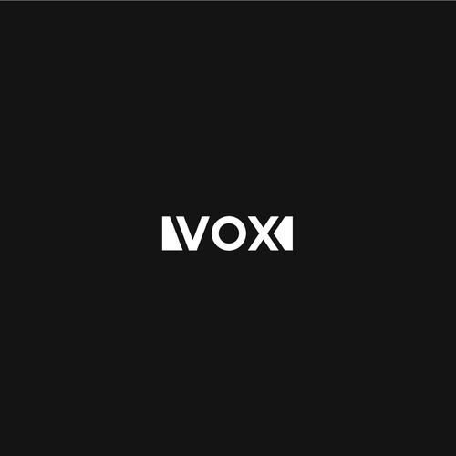 Vox Marketing rebrand Design by Boggie_rs