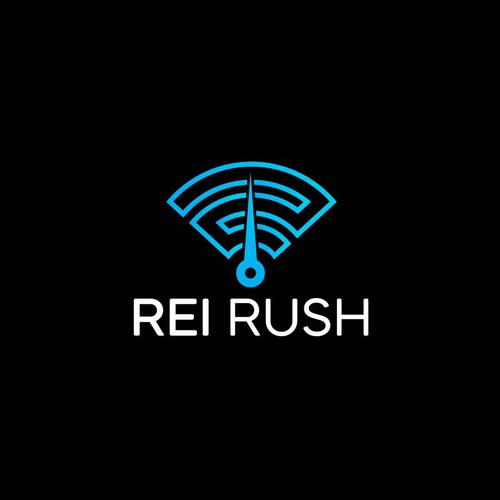 Modern Tech Feeling Logo Design by *Auden.Design*