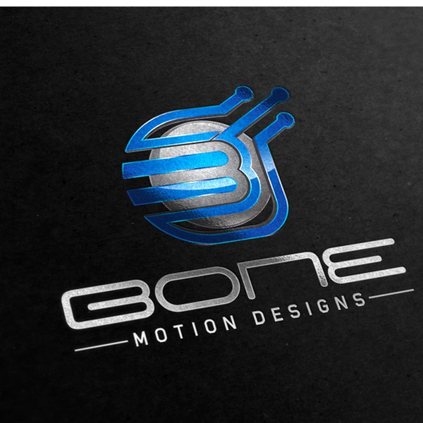 Design by G_artist titled "Logo&Website"