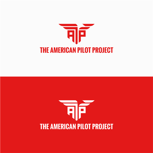 Become a part of the legacy that is American aviation! Design by ''Nike''