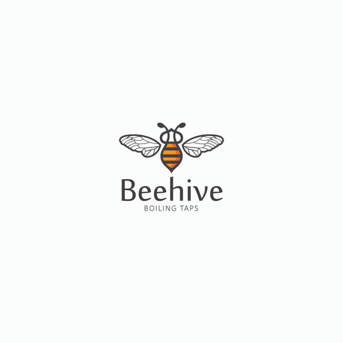 Beehive Boiling Taps Launch Design by pako_cr7