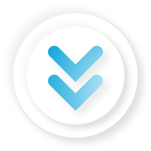 Update our old Android app icon Design by Brandon Costa