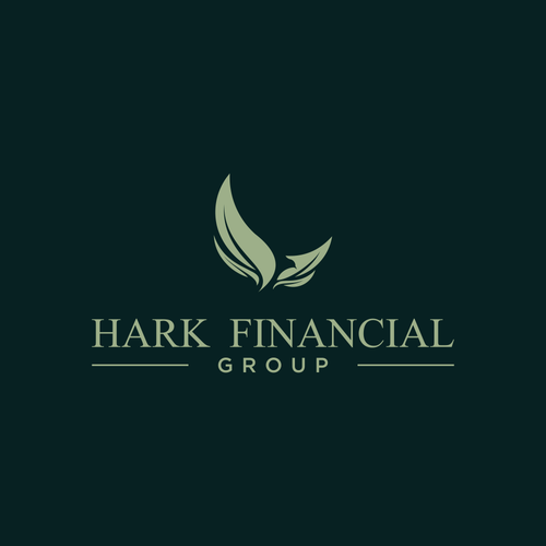 Design a Sophisticated, Organic Brand Identity for Hark Financial Group Design by Candystd