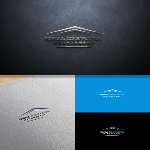 Need a Logo for Construction Consulting Business Design by eyang_SEMAR