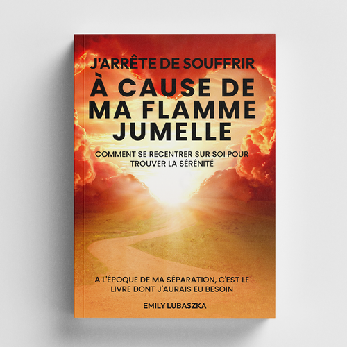 Book cover contest entry by bikourrvne