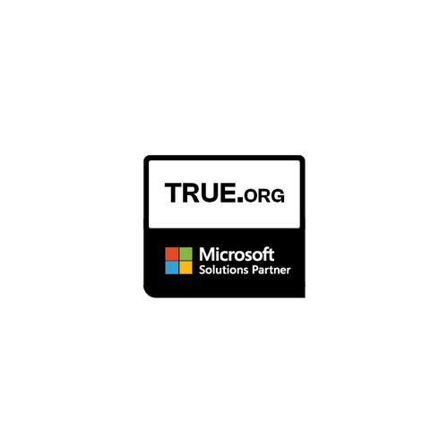 True.Org - conference materials Diseño de _j_k_