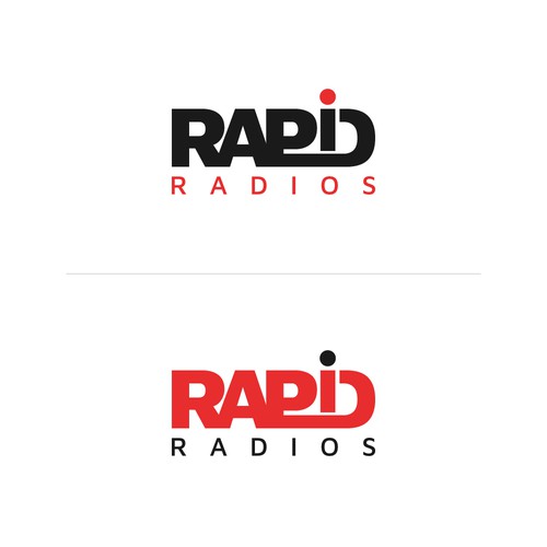 Masculine and Hip design for Walkie Talkie Brand Design by oneeightdesigns