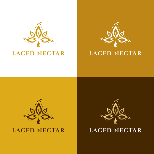 Design Design a powerful logo for a female black-owned skincare line! por Vika S