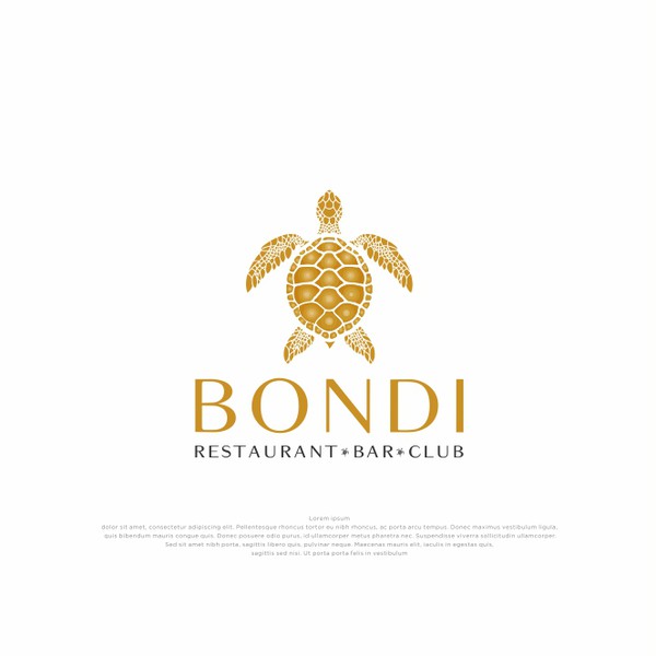 Design by masmuse titled "Bondi"