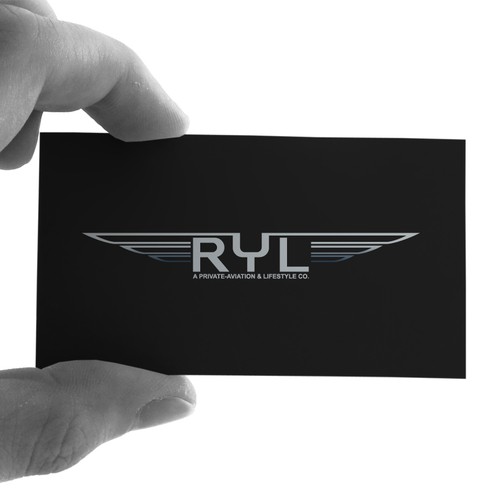 Private Jet Company Needs Outstanding Logo Design by xello