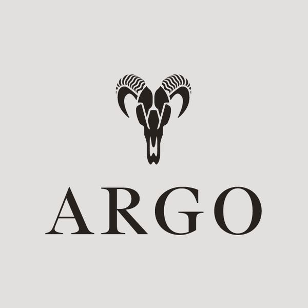 ARGO—Artisan Patina as Legacy