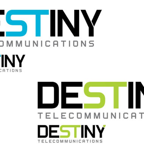 Design di destiny di RayG