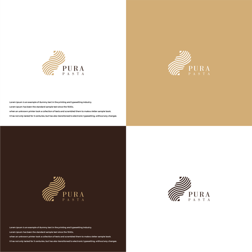 Everybody loves Pasta Design by GoodTime_