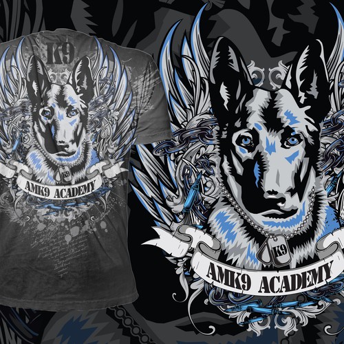 Belgian malinois shirt sale