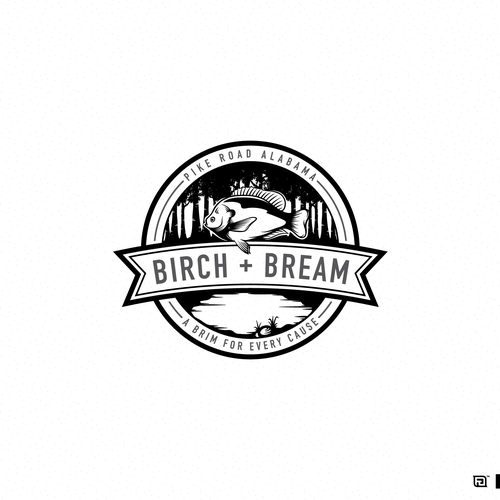 Rustic Southern brand needs logo design Design by Fit_A™