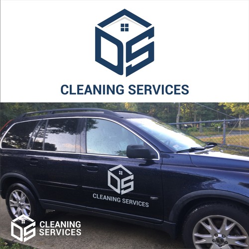 Two letters logo Design by HaileyP. Art Gallery