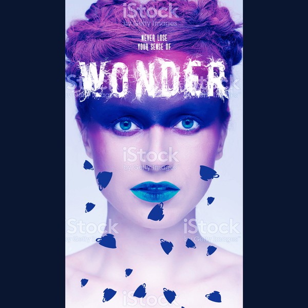 Design by tündérke titled "Poster"