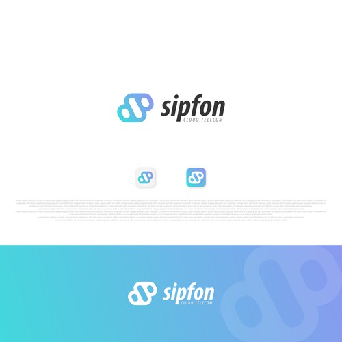 Sipfon Design by mark mael