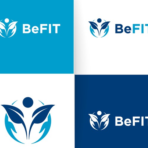 Logotipos propuesta en el concurso por campernik