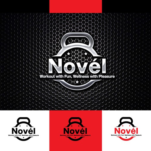 Logo design contest entry by smuj24