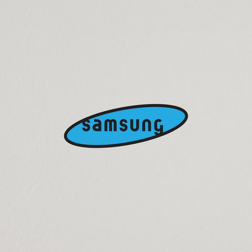 Community Contest | Reimagine a famous logo in Bauhaus style Design by Cooper_