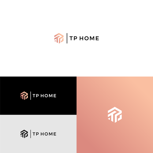 Create a powerful logo for an Italian premium home and interior brand! Design by goes@rto