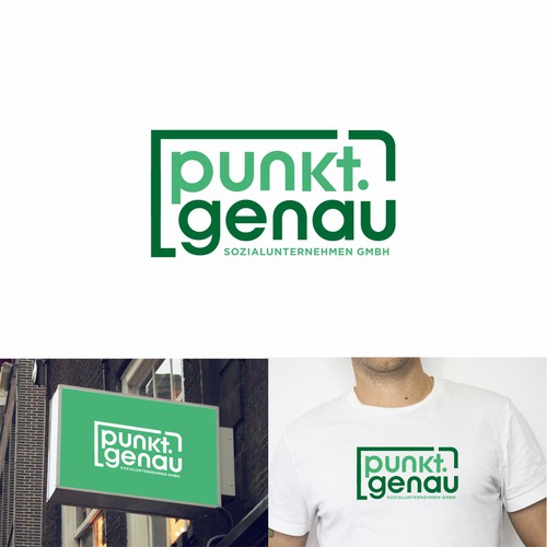 Logo & brand guide contest entry by KAYA graphcis™