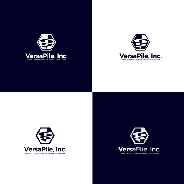 VersaPile